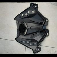 Sotto cruscotto TMAX T Max 530