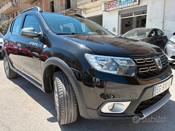 Dacia Sandero Stepway 1.5 dCi 8V 90CV Start&Stop