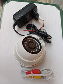 Telecamere Urmet AHD