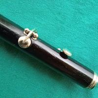 OTTAVINO D'EPOCA - 6 chiavi, Legno, Restaurato