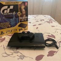 PlayStation 3 500 gb