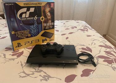 PlayStation 3 500 gb