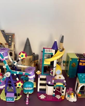 Set Lego