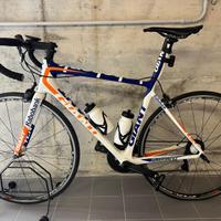Bici Giant Tc Rabobank
