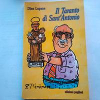 calcio taranto il taranto di sant'antonio cav pign