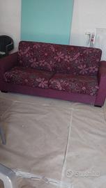 Divano letto