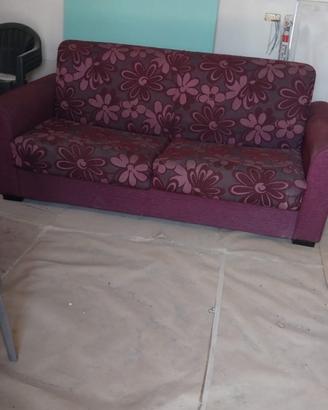 Divano letto