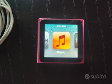 Apple ipod nano 16GB