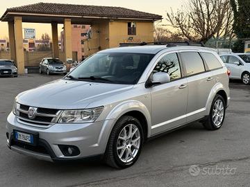 Fiat Freemont 2.0 Mjt 170 CV 4x4 aut. Lounge