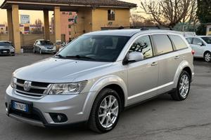 Fiat Freemont 2.0 Mjt 170 CV 4x4 aut. Lounge