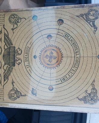 the last book - diario dell'ultimo terrestre