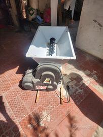 Set completo per fare il vino