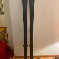 Sci Volkl Racetiger RC