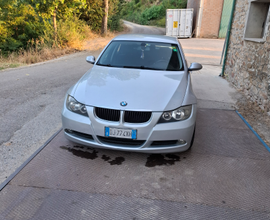 BMW E91 Station Wagon