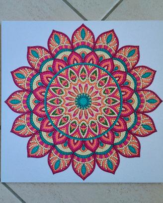Quadro Diamond Painting