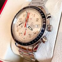 Omega speedmaster mark 40