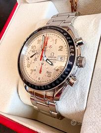 Omega speedmaster mark 40