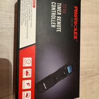 Timer remote controller - Photoolex