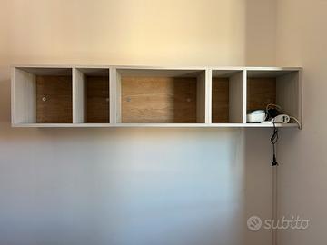 Cubotti - cubi a muro