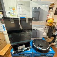 Robot ecovacs T30C omnii deebot 2 gen