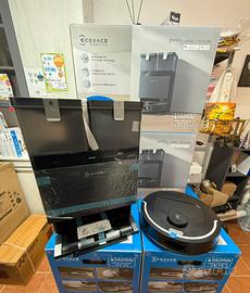 Robot ecovacs T30C omnii deebot 2 gen
