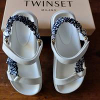Sandali donna Twinset 