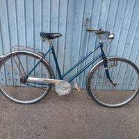 bicicletta donna raggio 26