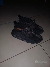 versace chain reaction 
