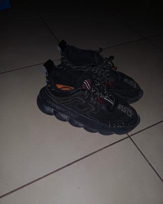 versace chain reaction 