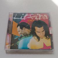 CD Litfiba - Infinito