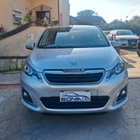 Peugeot 108 VTi 72 S&S 5 porte Allure TOP!