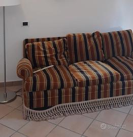 divano vintage