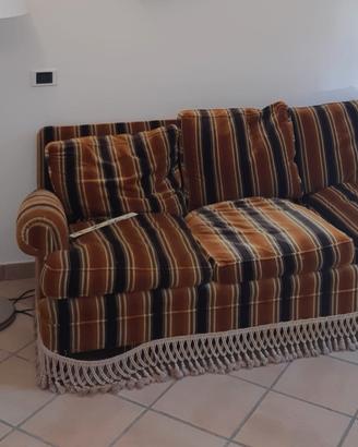 divano vintage