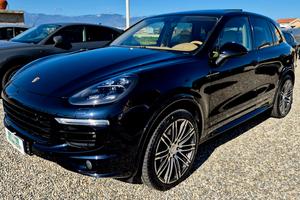 Porsche Cayenne 3.0 Diesel - Tetto apribile