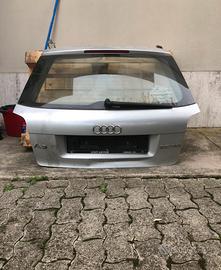 Ricambi Audi A 3