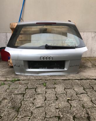 Ricambi Audi A 3