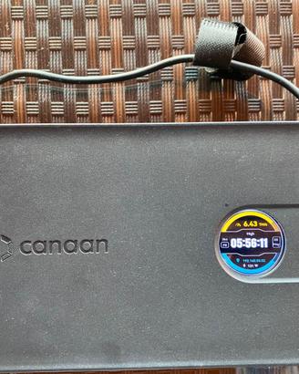 Avalon Nano 3S Miner