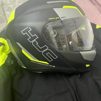 Casco da moto