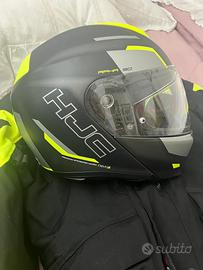 Casco da moto