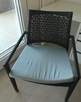Poltrone per esterno