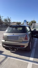 Mini cooper D