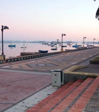 S.Antioco 200,m L.mare pescatori, vacanze e week
