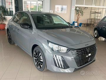 Peugeot 208 Hybrid 100 e-DCS6 Allure