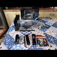 Wii sport resort pack, prezzo trattabile
