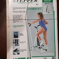 stepper