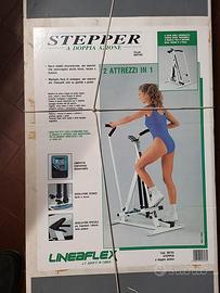 stepper