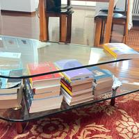 Tavolino salotto FIAM