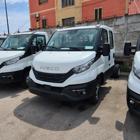Iveco Daily *TELAI PRONTA CONSEGNA STOCK LANCIO