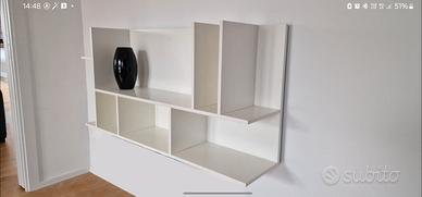 Libreria design Lema