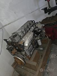 Motore tector